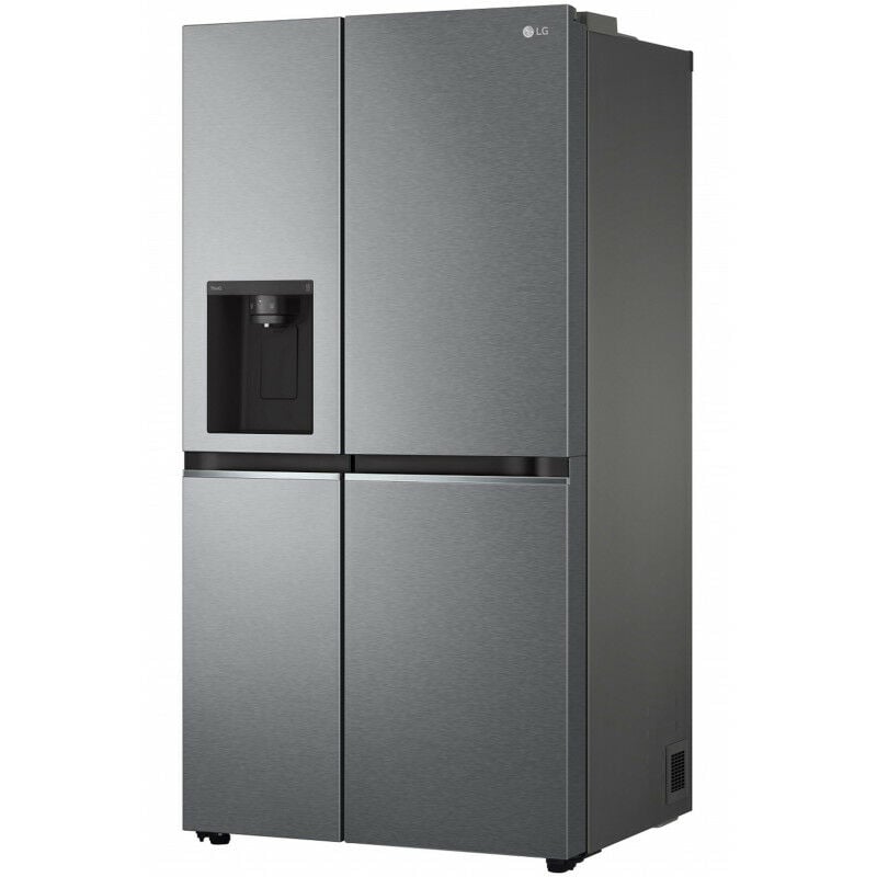 LG - Réfrigérateurs américains 635L Froid Froid ventilé 91,3cm f, 4991885 - Autre