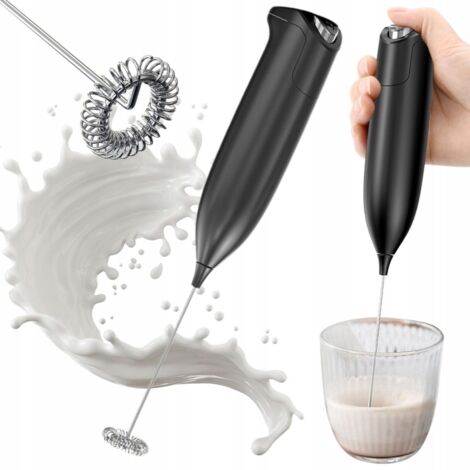 FROISSEUR DE LAIT ÉLECTRIQUE (120)