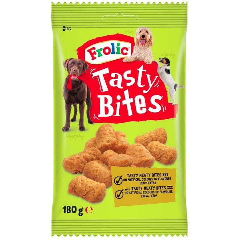 

Bocaditos De Pollo 180gr - Frolic