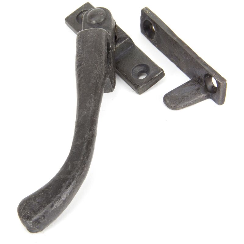 From The Anvil - Beeswax Night Vent Fastener LH - Locking