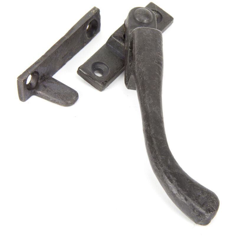 From The Anvil - Beeswax Night Vent Fastener RH - Locking
