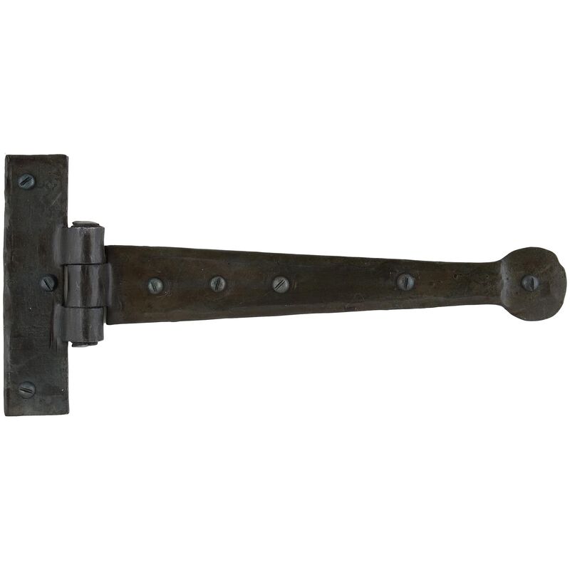 Beeswax 9' T Hinge (pair)