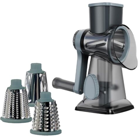 fromage rotative trancheuse et hachoir pour lail rpe