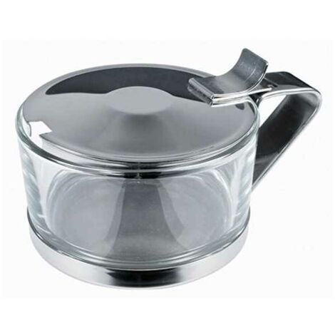 Fromagère acier/verre Easy G 100/200 4003 Ilsa