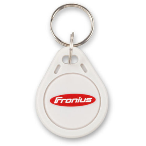 Fronius 10ER PACK RFID-KARTEN ISO14443 (RFID TAGS WATTP)