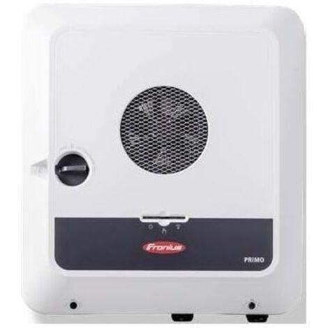Fronius Primo GEN24 4.0 Plus Wechselrichter, 4,210,142,002