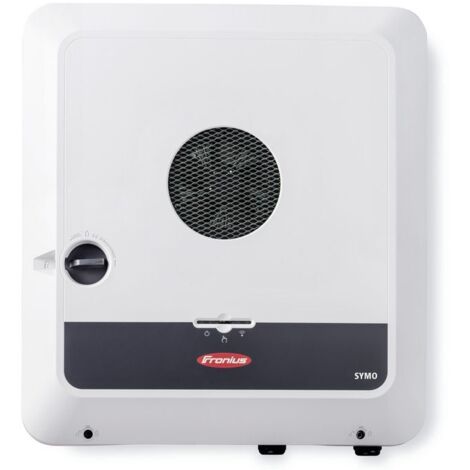 Fronius Symo GEN24 4.0 Inversor Trifásico, 4,210,151