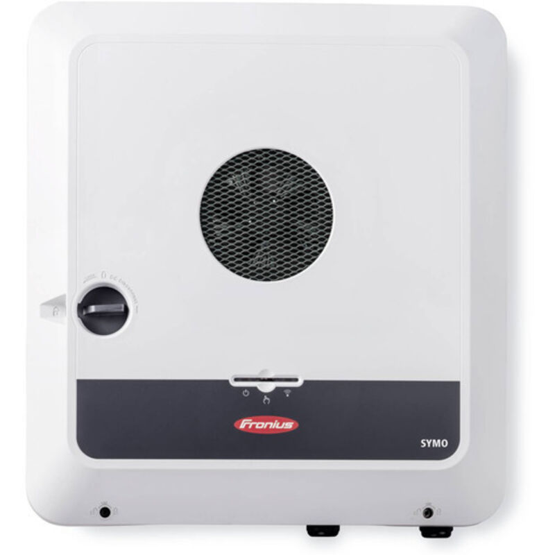 Fronius Wechselrichter GEN24 5.0 Plus 4,210,152,002