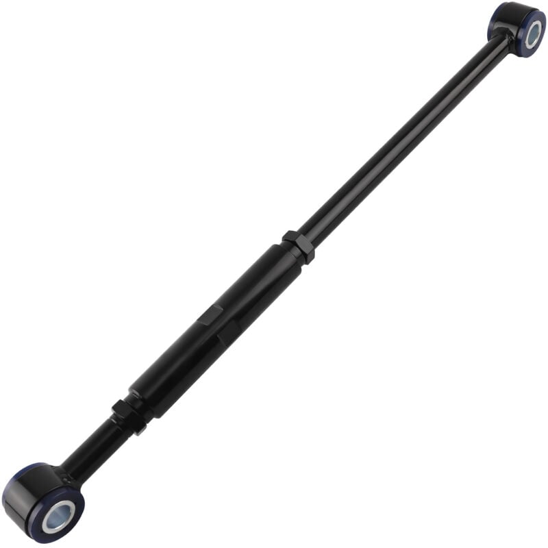 Maxpeedingrods - Front Adjustable Panhard Rod Track Bar Arm for Ford Excursion 2000-05 2WD / 4WD