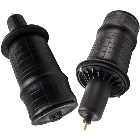 Front Air Spring Suspension Bag para Land Rover Range Rover P38 REB101740