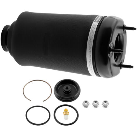 Front Air Suspension Spring Bag 1643204513 For Mercedes ML/GL-Class W164 X164 UK