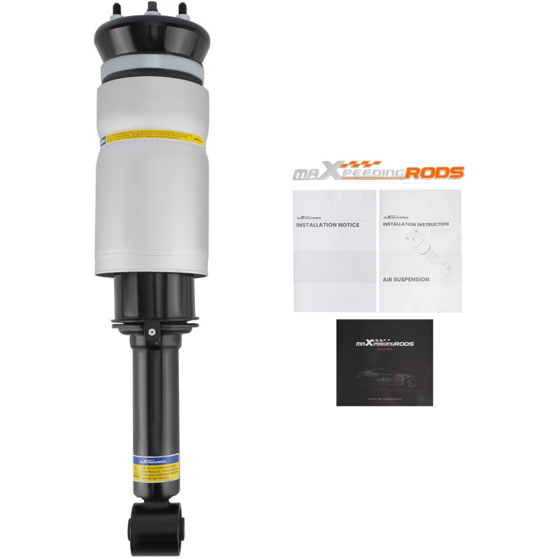 Front Air Suspension Strut For Range Rover Sport L320 Discovery 3 L319 RNB501180