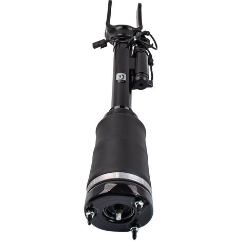 Front Air Suspension Strut Shock with ADS For Mercedes GL ML Class X164 W164