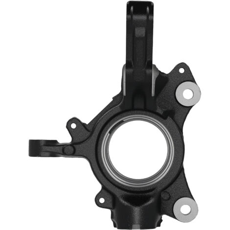 Front Assembly Left for Movano B Master 2011-2023 400150081R