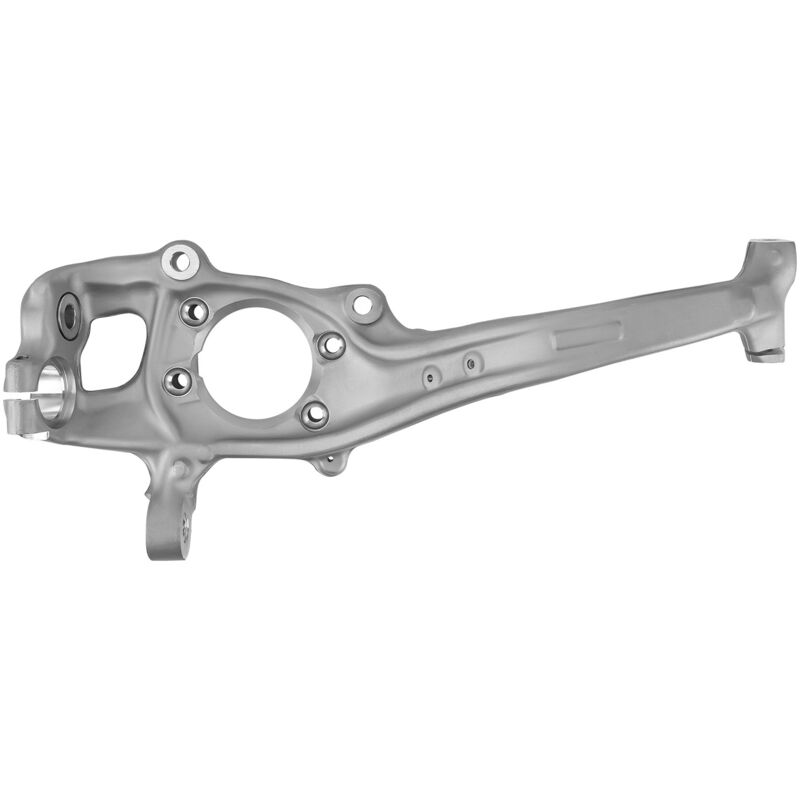 Maxpeedingrods - Front Axle Steering Knuckle for Audi A5 Coupe 2008-2009 8K0407253R 8K0407253