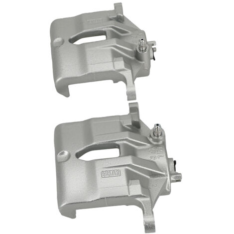 2x Rear Brake Calipers Left & Right For Hyundai Ix35 & Kia Sportage – NB PARTS