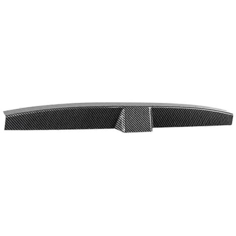 Front Bumper Cover for G80 G81 M3 G82 G83 Carbon Fiber color--