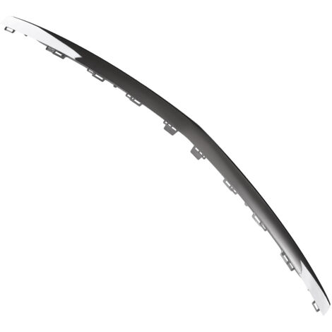 Front Bumper Cover Molding for Mercedes E-Class W213 E300 E350 16-20 2138857000