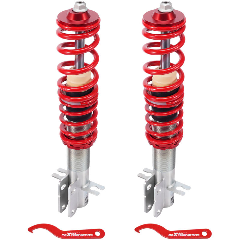 Front Coilovers for VW Golf mk1 Scirocco 1975-1984