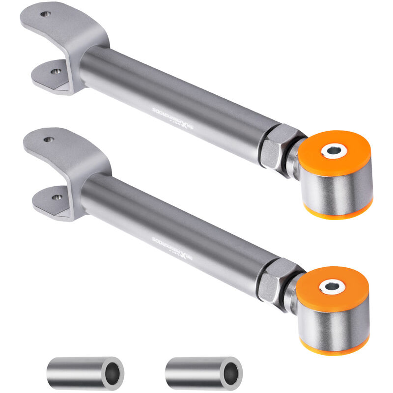 2x Avant Bras Contrle Bras Control Arm Kit pour Jeep Cherokee XJ 1986-2001 NEW