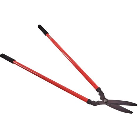 Front Cutting Border Shears - U2865