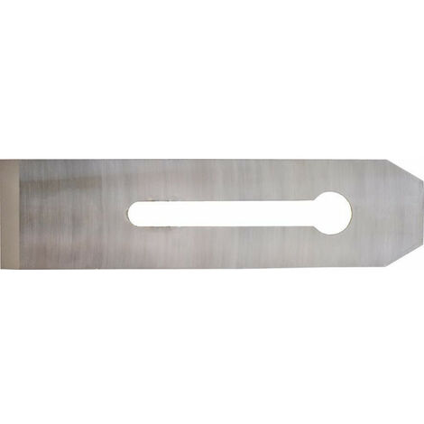 Front ferro semplice senza lingua Ulmia E -Hw2 -48 48mm