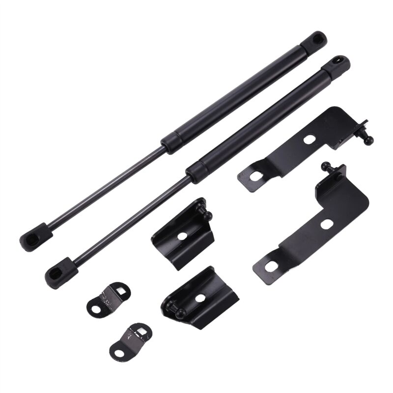 Image of Tlily - Front Hauben Motorhauben Gas Druckfeder Heben Hilfe für Navara D40 2004-2018