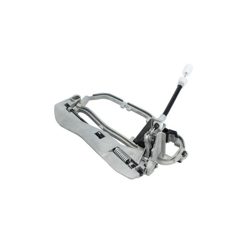 Image of Front left Driver Side For bmw X5 E53 3.0 d 3.0i Front Left Door Handle Bearing Support