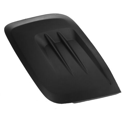 MAEREX Front Left N/S Side Grille Insert For Citroen Berlingo For Peugeot Partner 15-19 LBTN