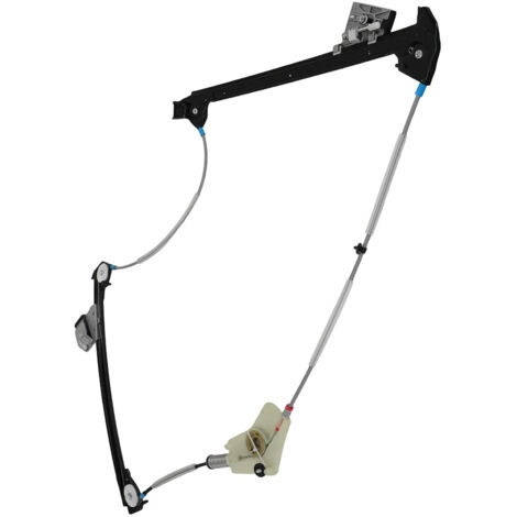 Front Left Power Window Regulator for Porsche 911 Boxster Cayman 987 2006-2012