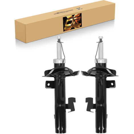 Front Left Right Shock for Ford Focus 2003-2012 C-MAX 2007-2010 2008 2009 2010