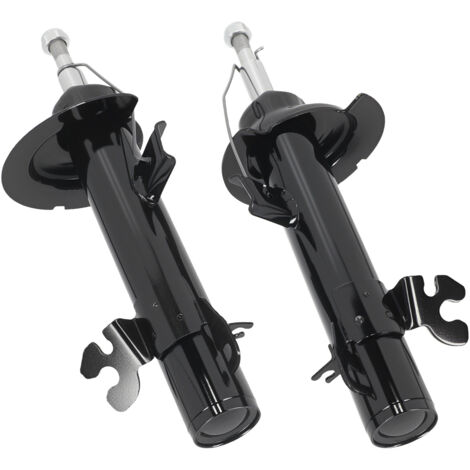 Front Left Right Shock Struts for Mini R50 R53 2001-2006 Cooper Shockers