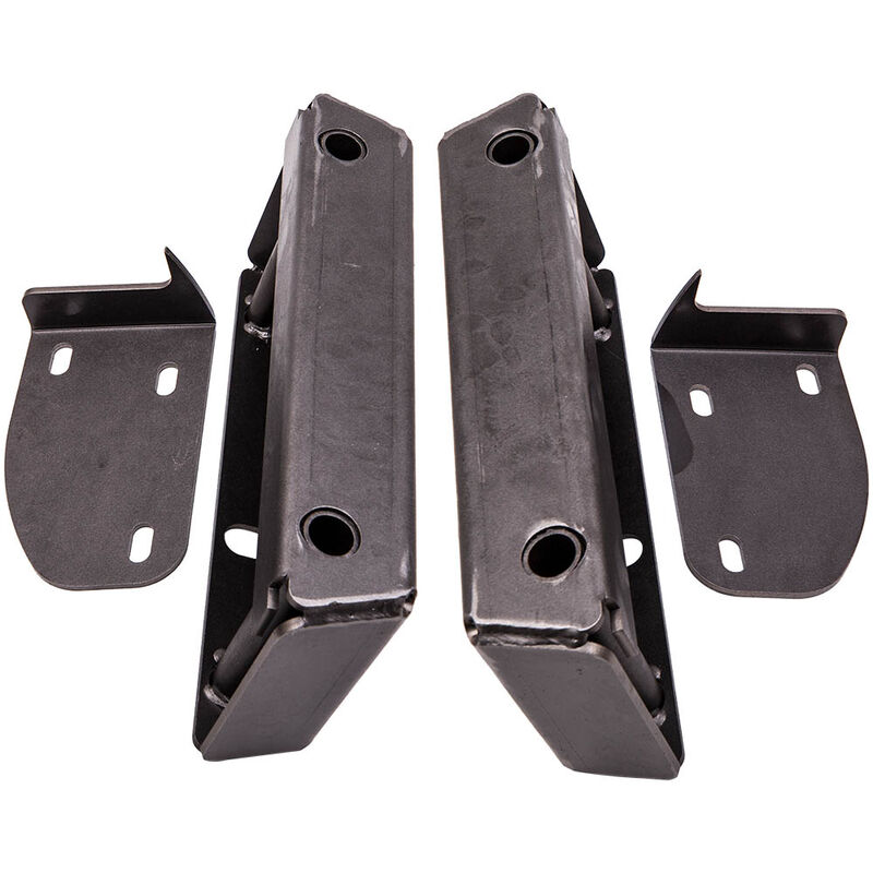 BFO - Front Left & Right Swap Adapter Kits pour Ford F100 Crown Vic Neuf