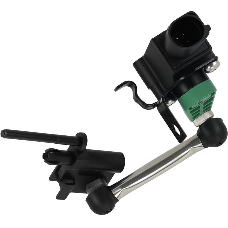 6 pins Xenon Suspension Headlight Level Sensor compatible for BMW X5 Z4 Z8 E46 37141093697