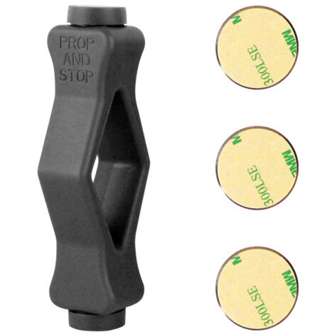 Front Load Washer Door Prop Mouth Shape Strong Magnet Washer Door Stop Prop for Home