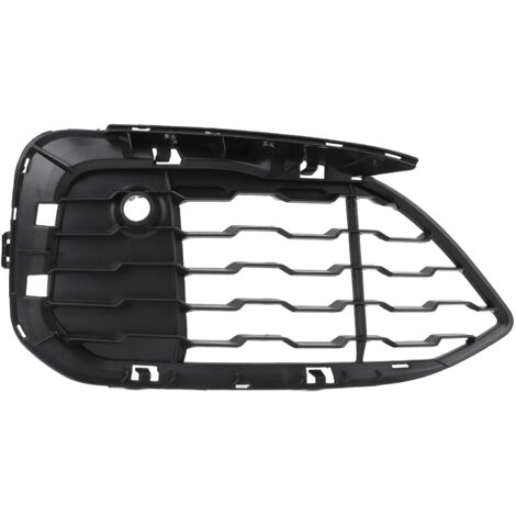 Front-Nebelscheinwerfergitter mit ABS für BMW 1er F20 F21 LCI (2014-2019) - Rechts - 51118068606