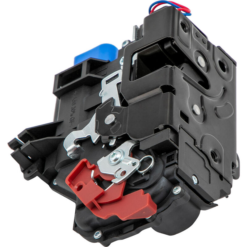 BFO - front Passenger Side door lock Actuator for vw golf MK5 jetta 03-09 3D1837015
