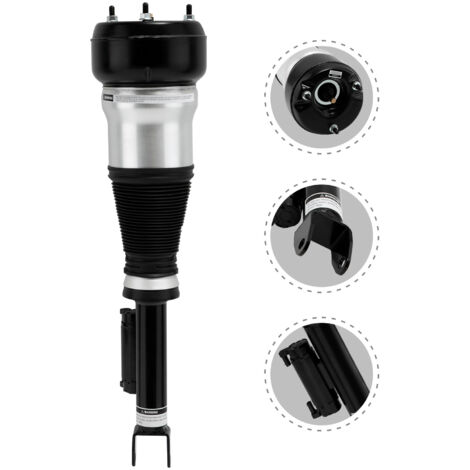 Front Right Air Ride Suspension Strut Shock FOR Mercedes S-Class W222 X222 V222
