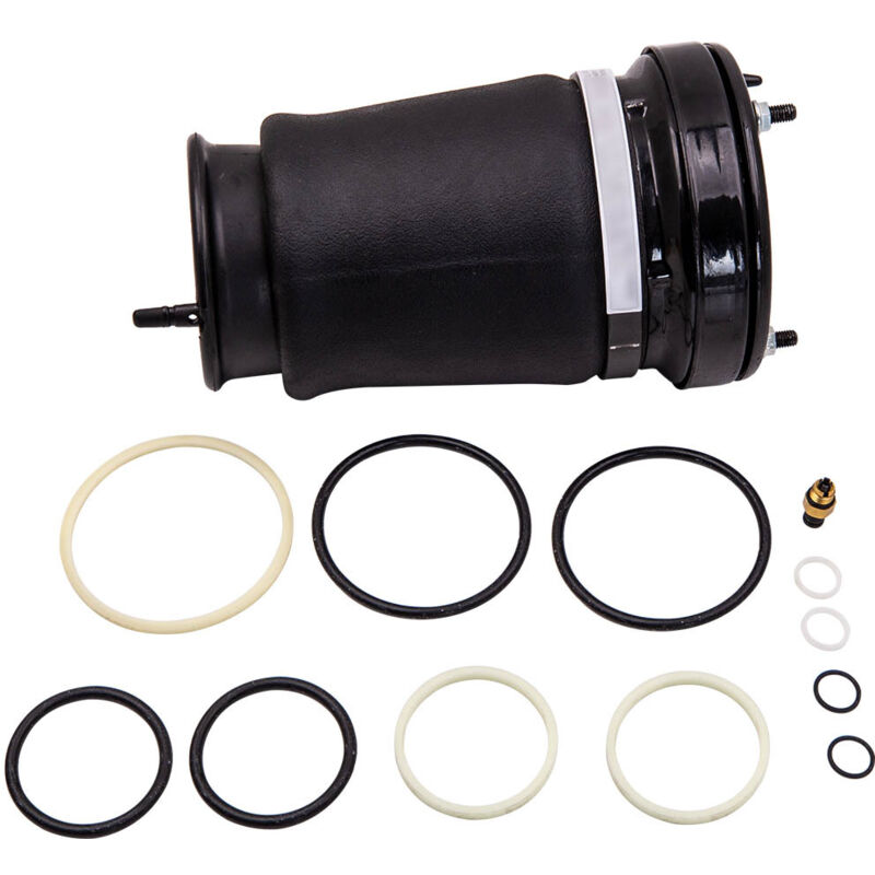 Front right Air spring Bag Suspension Bellow for BMW X5 E53 00-06 37116761444