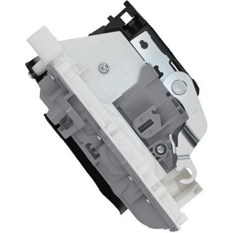 FRONT RIGHT DOOR LOCK ACTUATOR MECHANISM FOR VW EOS 1.6 2.0 FSI/TDI 1P2837016