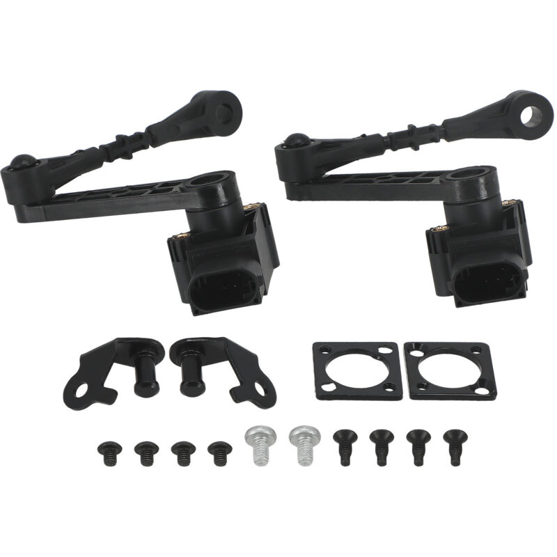 Maxpeedingrods - Front Right & Left Level Sensor Kit for Land Rover Range Rover Sport LR020473