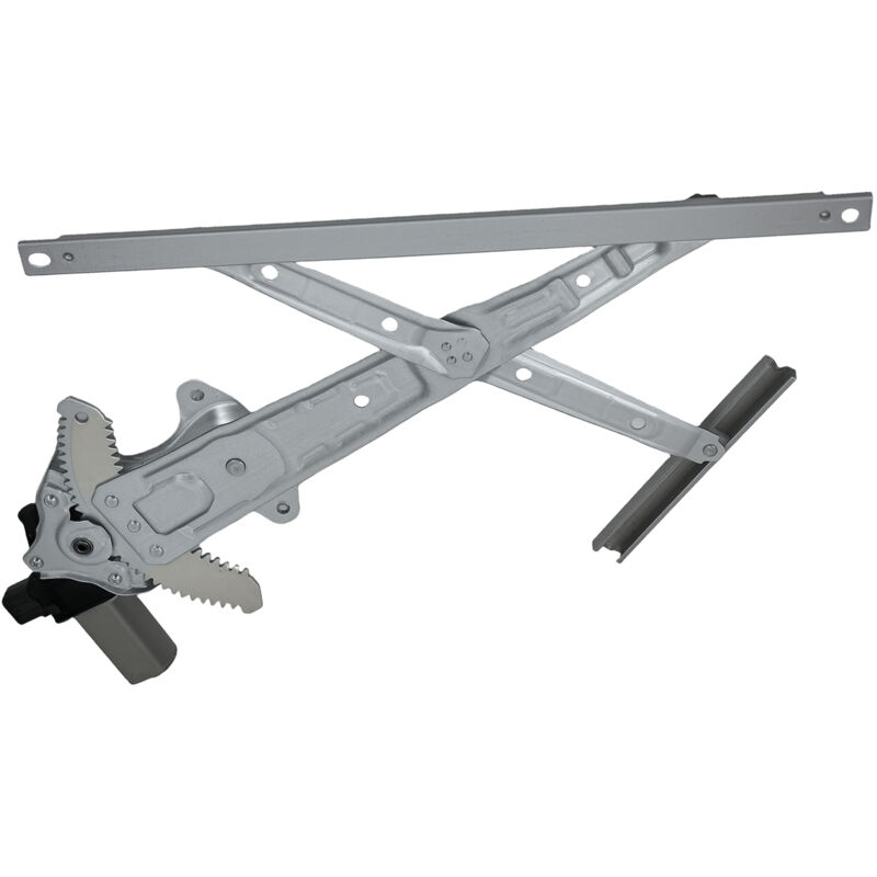 Front Right Power Window Regulator w/ Motor for Isuzu D-Max Pick-up 2012-2019