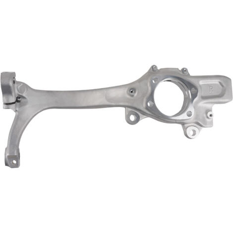 Front Right Steering Knuckle for Audi A4/Quattro/S4/RS4 2005-2008 8E0407254C