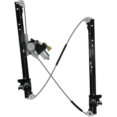 Front Right Window Regulator for Land Rover Range Rover Sport 2014-2022 751089