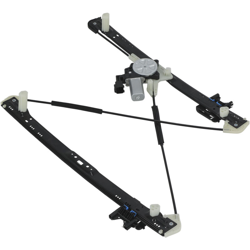 BFO - Front Right Window Regulator & Motor For Land Rover Discovery 5 v L462 LR083210