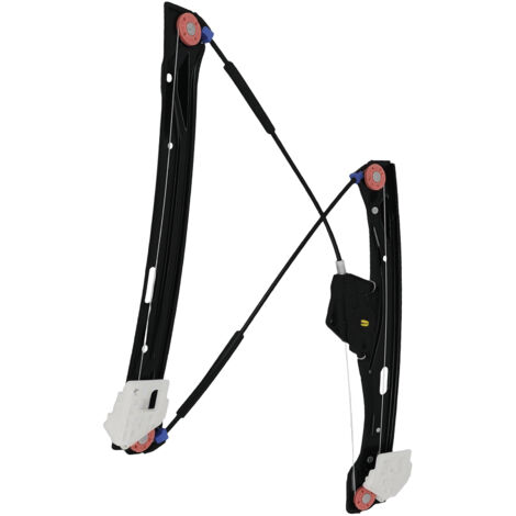 Front Right Window Regulator w/o Motor for BMW 1 Series F20 4/5 Door 51337281882