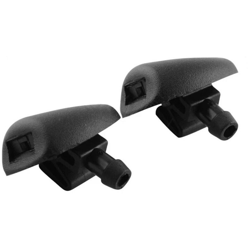 Image of Tlily - Front Scheiben Wischer DüSe für 206 407 6438Z1 6438CA 643871 Glas SprüHen ZubehöR Teile