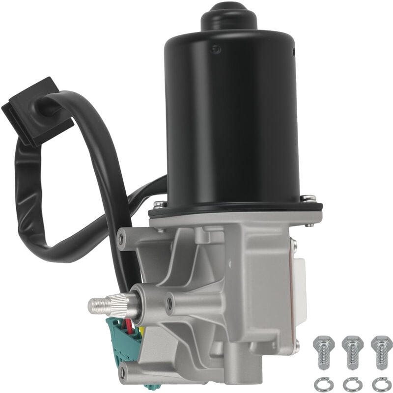 Image of Front Scheibenwischermotor for Mercedes C43 amg 1998-1999 2028202308 new