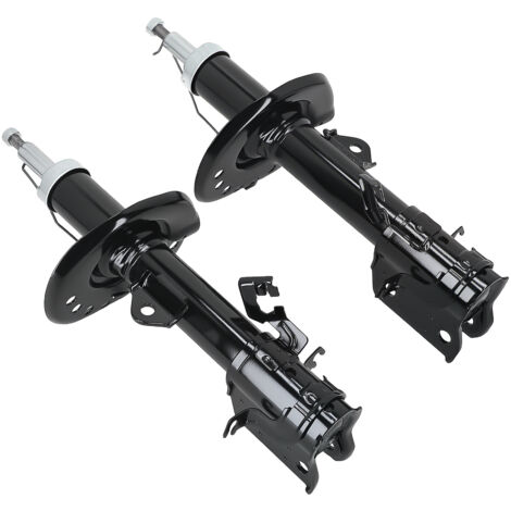 Front Shock Absorbers For Nissan Juke F15 1.2 / 1.5 / 1.6 2010-2019 Shocks X 2