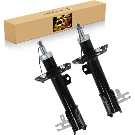 Front Shock Absorbers for VAUXHALL ASTRA H MK5 2004-2014 Shockers Left & Right